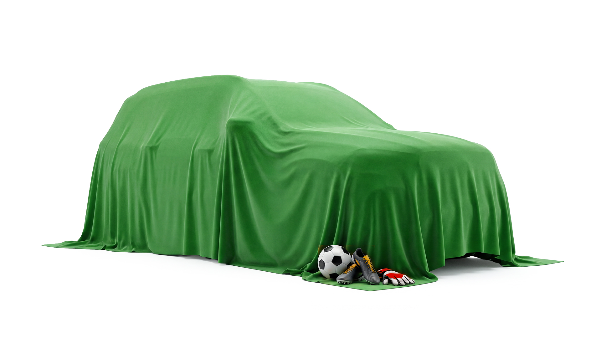 Tiguan Edición Especial GOAL